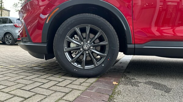 Used Honda CR-V 2025 for sale - 76183986: Photo 18