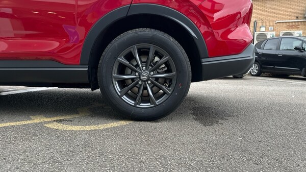 Used Honda CR-V 2025 for sale - 76183986: Photo 19