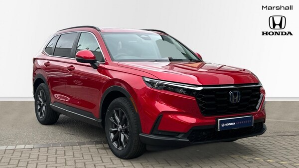 Used Honda CR-V 2025 for sale - 76183986: Photo 1
