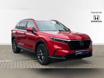 Honda - CR-V