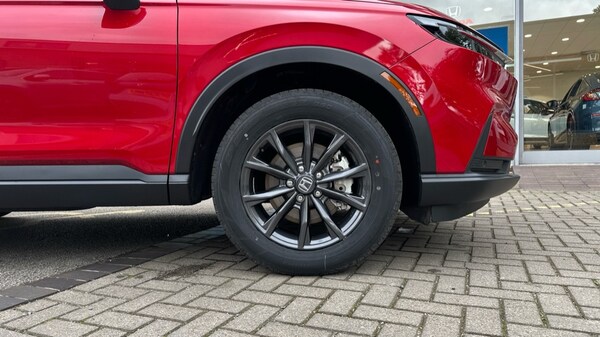 Used Honda CR-V 2025 for sale - 76183986: Photo 20