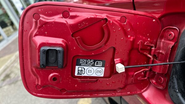 Used Honda CR-V 2025 for sale - 76183986: Photo 21