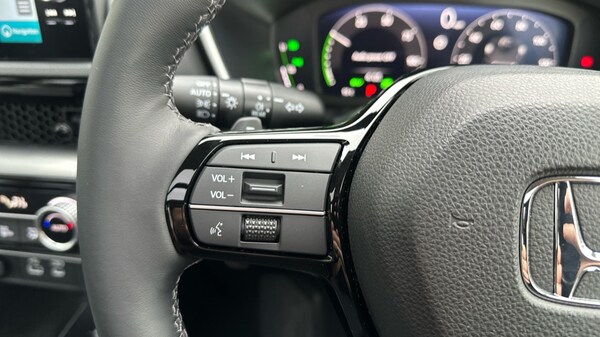 Used Honda CR-V 2025 for sale - 76183986: Photo 22