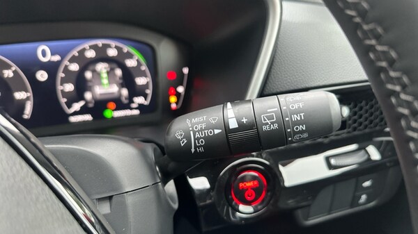 Used Honda CR-V 2025 for sale - 76183986: Photo 24