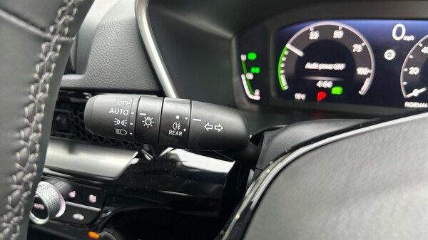 Used Honda CR-V 2025 for sale - 76183986: Photo 25