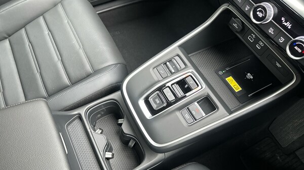 Used Honda CR-V 2025 for sale - 76183986: Photo 27