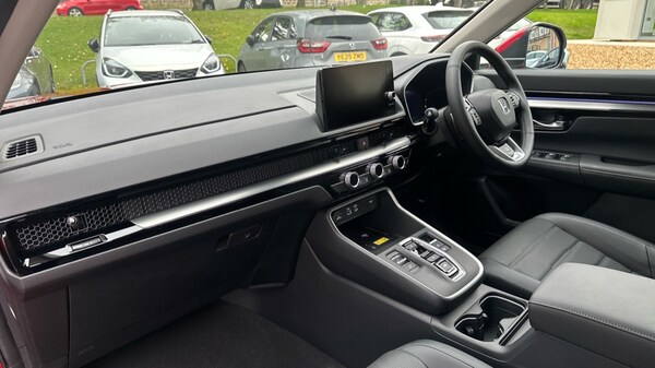 Used Honda CR-V 2025 for sale - 76183986: Photo 2