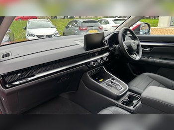 Used Honda CR-V 2025 for sale - 76183986: Photo 2