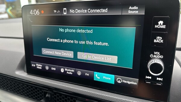 Used Honda CR-V 2025 for sale - 76183986: Photo 36