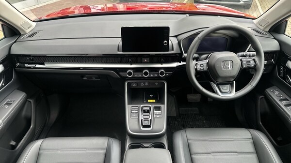 Used Honda CR-V 2025 for sale - 76183986: Photo 4