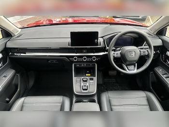 Used Honda CR-V 2025 for sale - 76183986: Photo 4