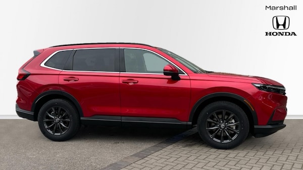 Used Honda CR-V 2025 for sale - 76183986: Photo 5