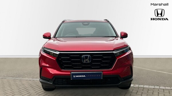 Used Honda CR-V 2025 for sale - 76183986: Photo 6