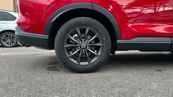 Used Honda CR-V 2025 for sale - 76183986: Photo 9