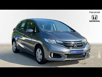 2020 - 1.3 i-VTEC S 5dr
