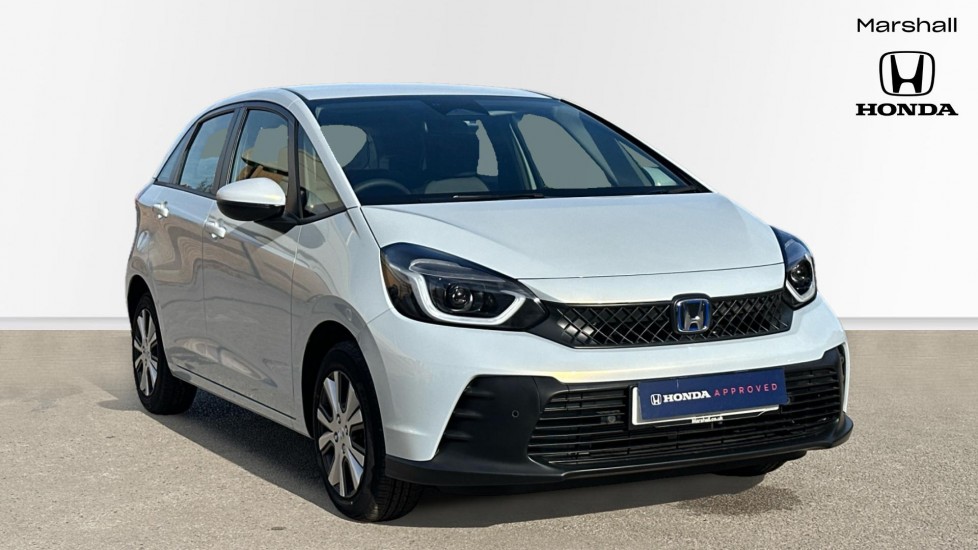 Used Honda Jazz 2025 for sale - 76184014: Photo 1