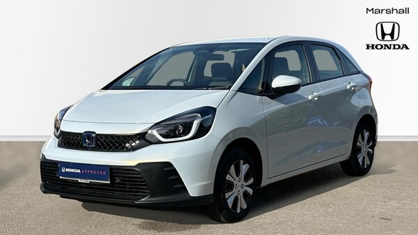 Used Honda Jazz 2025 for sale - 76184014: Photo 10