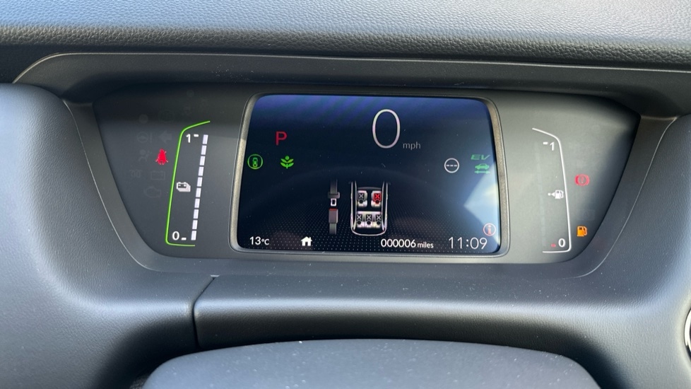 Used Honda Jazz 2025 for sale - 76184014: Photo 11