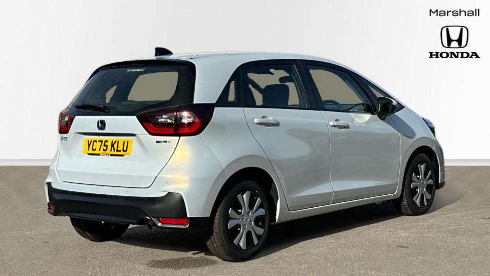 Used Honda Jazz 2025 for sale - 76184014: Photo 12