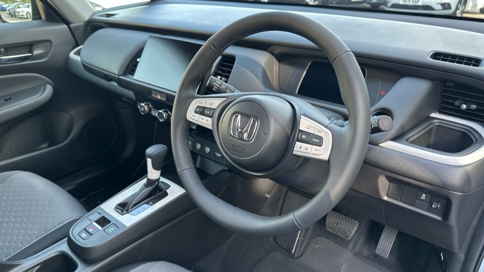 Used Honda Jazz 2025 for sale - 76184014: Photo 14