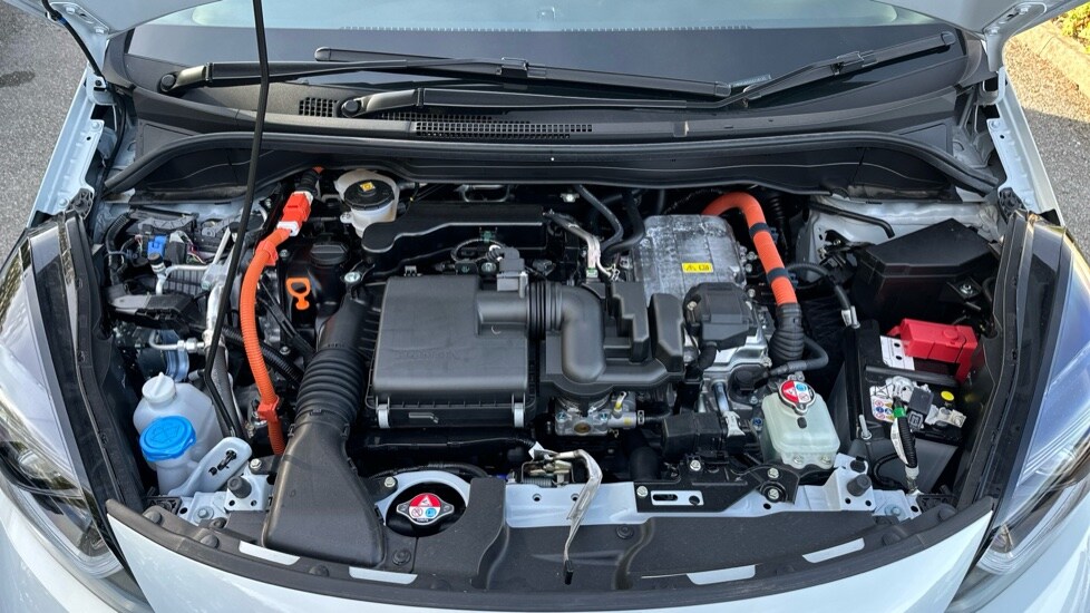 Used Honda Jazz 2025 for sale - 76184014: Photo 17