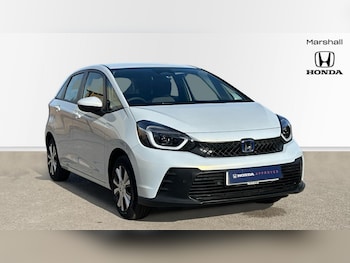 2025 - 1.5 i-MMD Hybrid Elegance 5dr eCVT