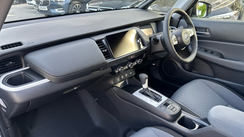 Used Honda Jazz 2025 for sale - 76184014: Photo 2