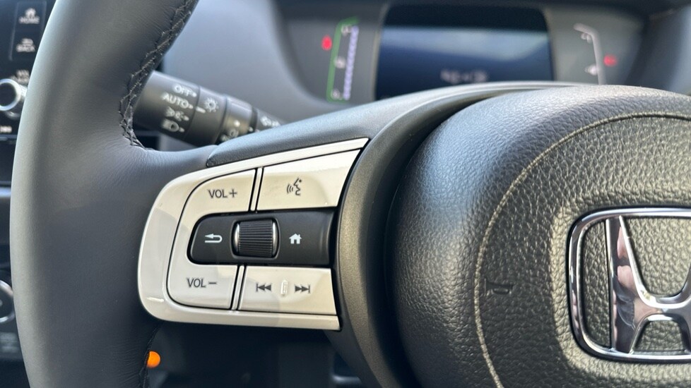 Used Honda Jazz 2025 for sale - 76184014: Photo 22