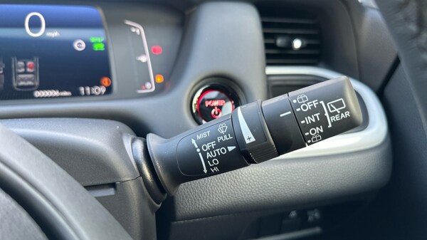Used Honda Jazz 2025 for sale - 76184014: Photo 24