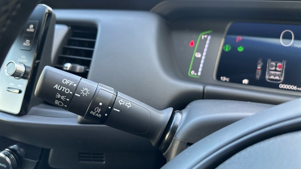 Used Honda Jazz 2025 for sale - 76184014: Photo 25