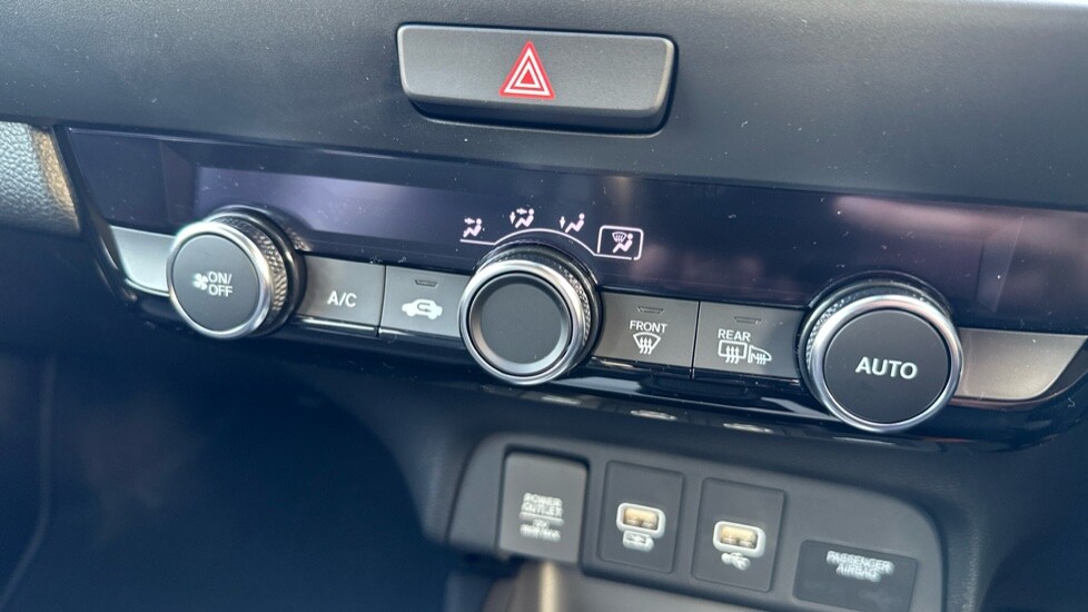 Used Honda Jazz 2025 for sale - 76184014: Photo 32