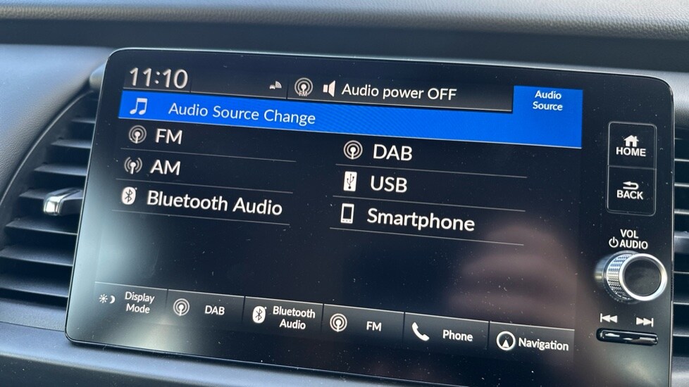 Used Honda Jazz 2025 for sale - 76184014: Photo 34