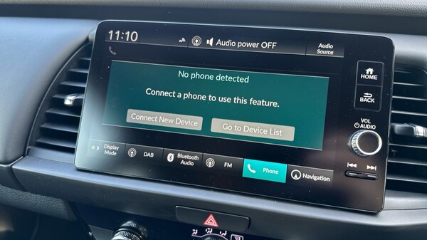 Used Honda Jazz 2025 for sale - 76184014: Photo 36
