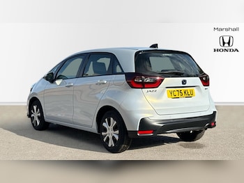 Used Honda Jazz 2025 for sale - 76184014: Photo 3