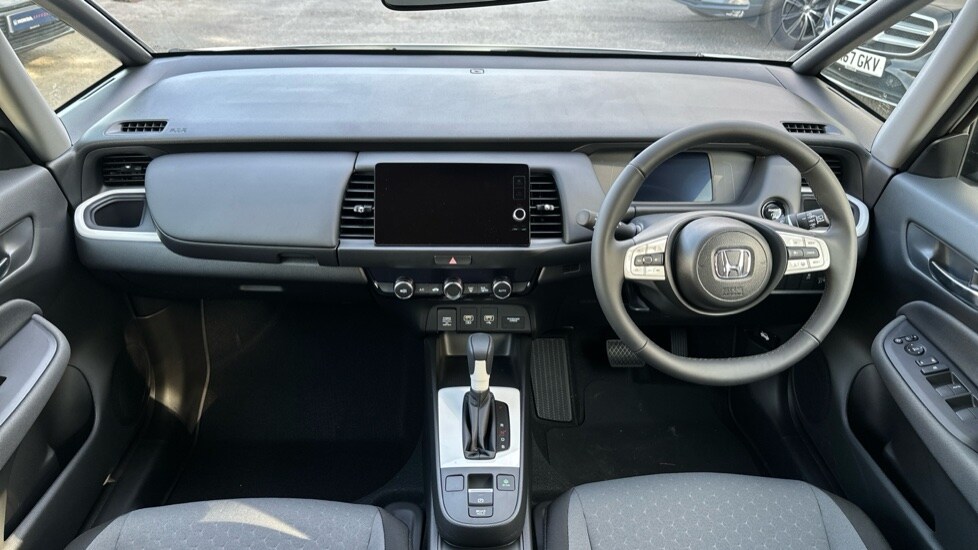 Used Honda Jazz 2025 for sale - 76184014: Photo 4