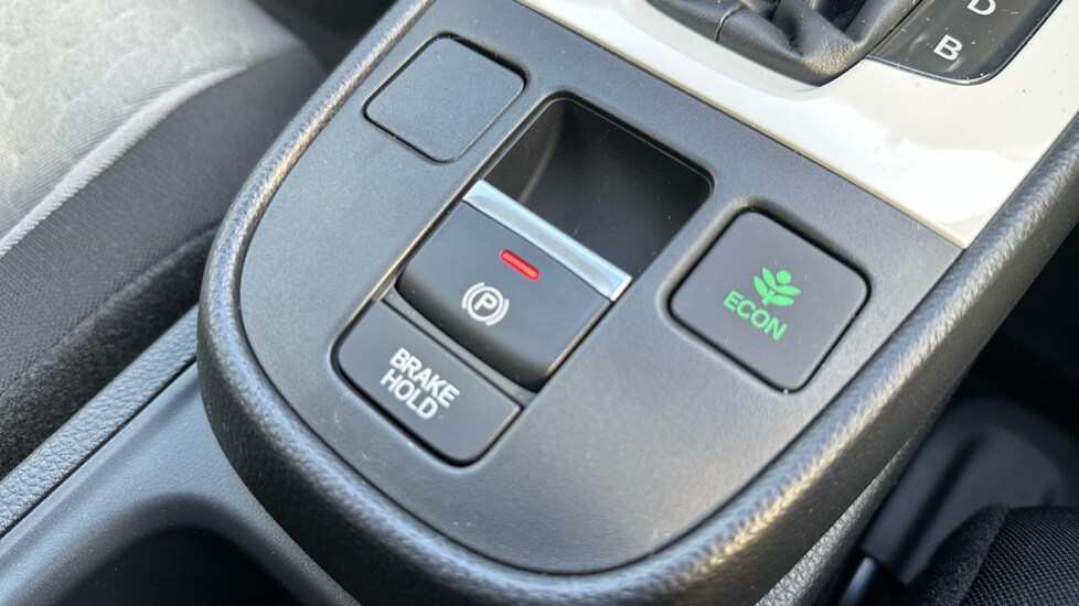 Used Honda Jazz 2025 for sale - 76184014: Photo 41