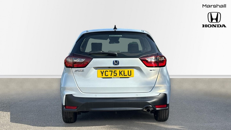 Used Honda Jazz 2025 for sale - 76184014: Photo 7