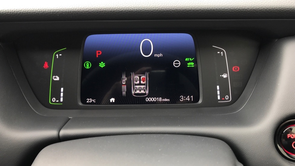 Used Honda Jazz 2025 for sale - 76104279: Photo 11