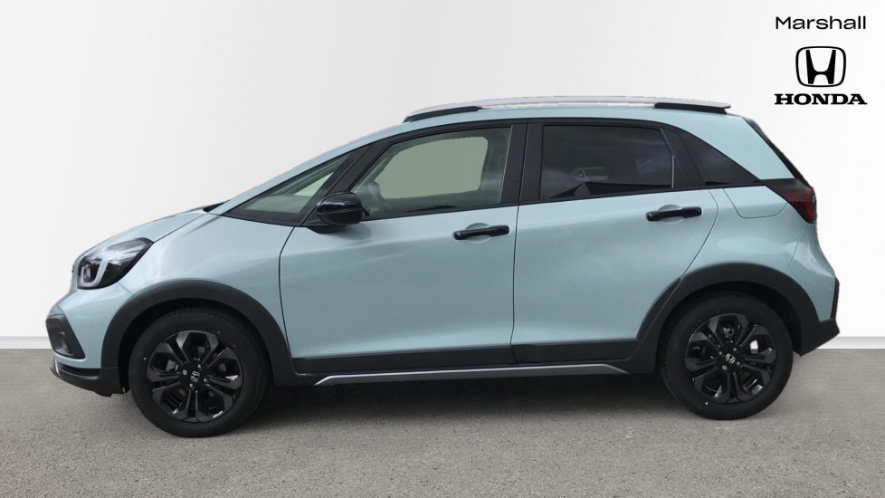 Used Honda Jazz 2025 for sale - 76104279: Photo 13