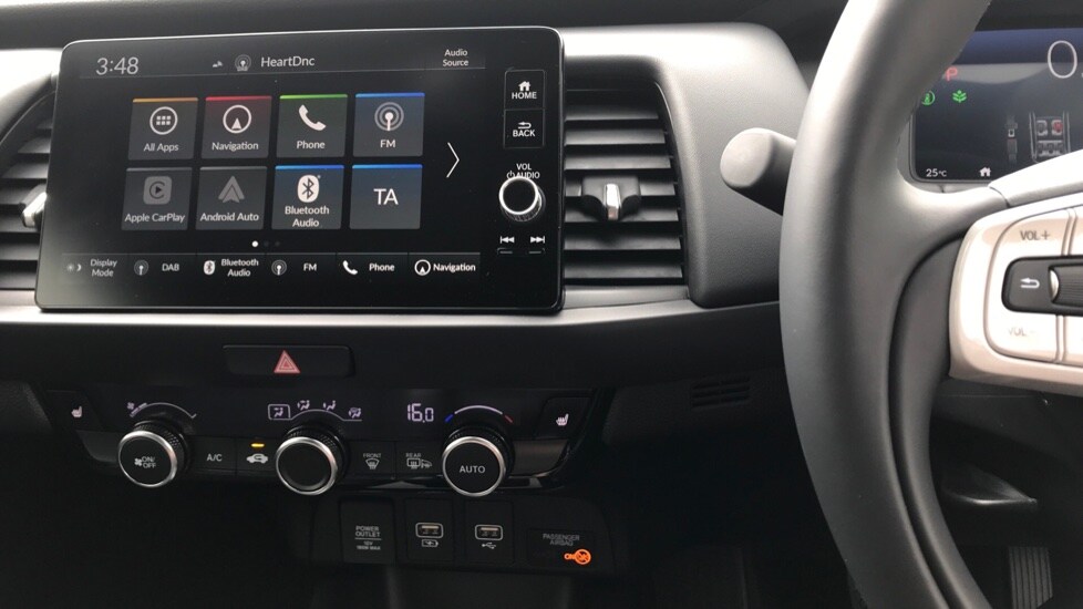 Used Honda Jazz 2025 for sale - 76104279: Photo 15