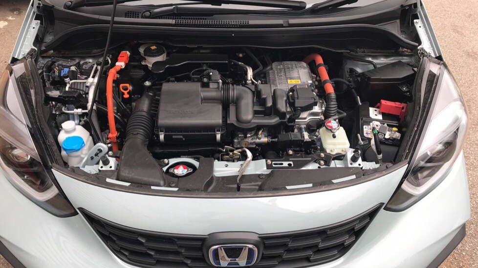 Used Honda Jazz 2025 for sale - 76104279: Photo 17