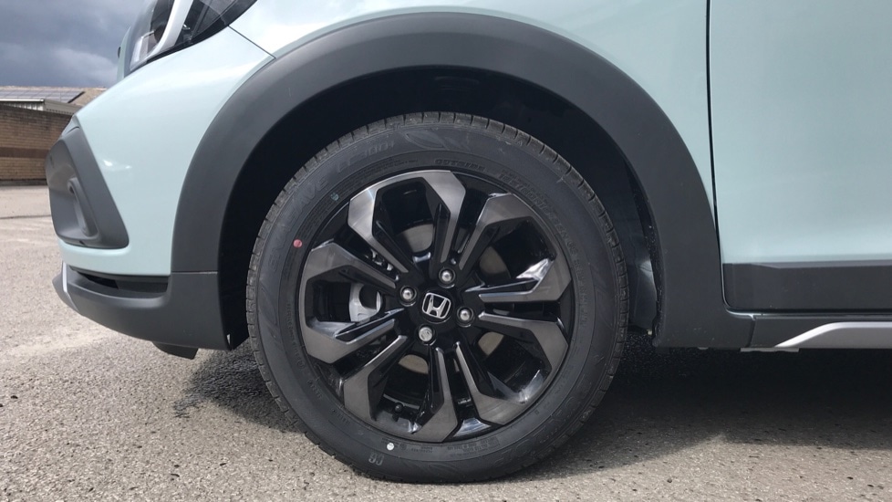 Used Honda Jazz 2025 for sale - 76104279: Photo 18