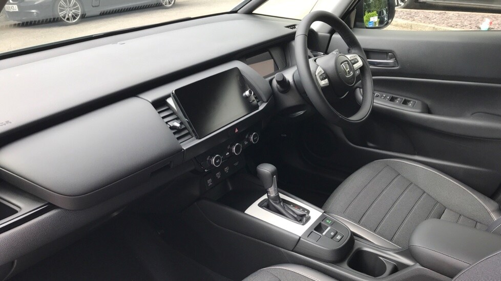 Used Honda Jazz 2025 for sale - 76104279: Photo 2