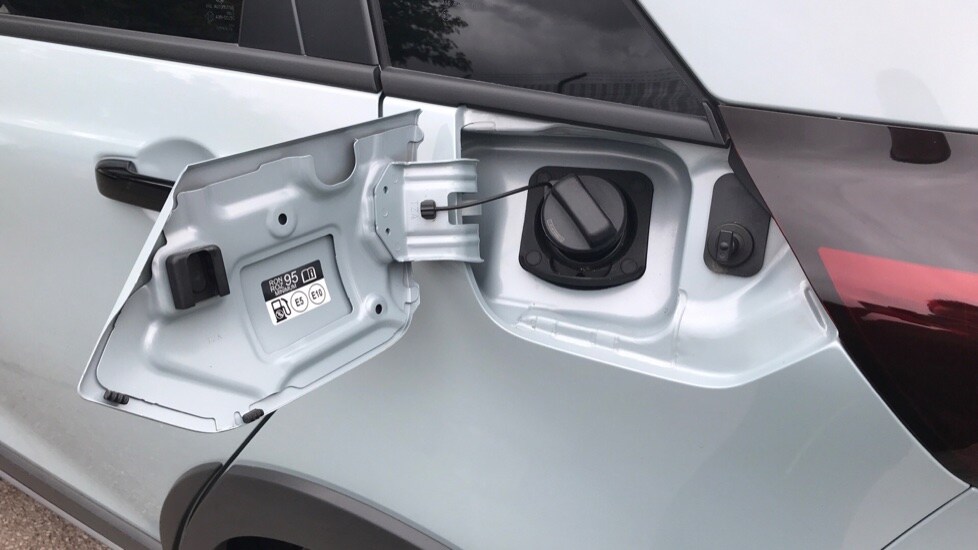 Used Honda Jazz 2025 for sale - 76104279: Photo 21