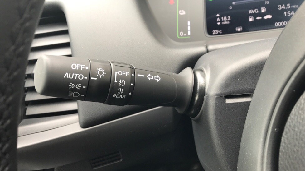 Used Honda Jazz 2025 for sale - 76104279: Photo 25