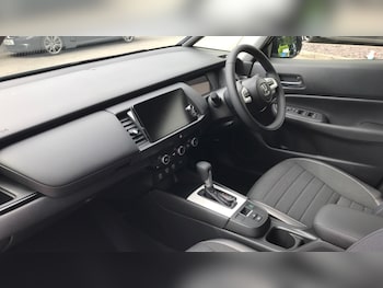 Used Honda Jazz 2025 for sale - 76104279: Photo