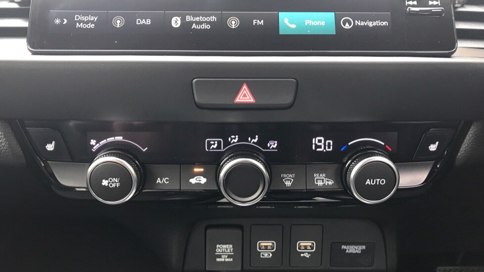 Used Honda Jazz 2025 for sale - 76104279: Photo 32