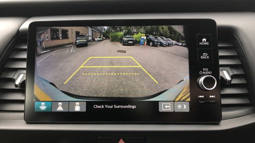 Used Honda Jazz 2025 for sale - 76104279: Photo 33