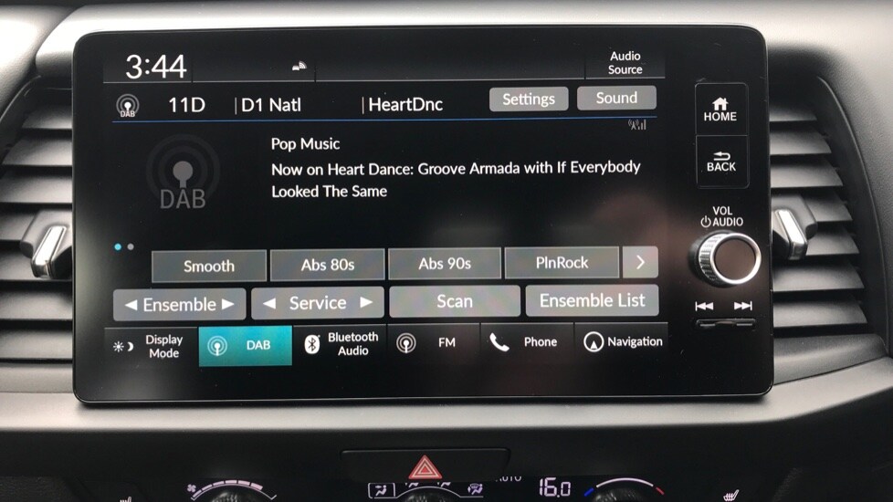 Used Honda Jazz 2025 for sale - 76104279: Photo 34