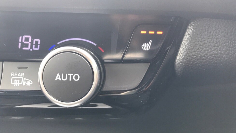 Used Honda Jazz 2025 for sale - 76104279: Photo 35